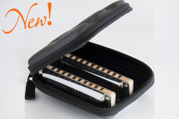 M. Suzuki Tremolo Harmonica 8本セット Suzuki 2 TIMER TREMOLO HARMONICA A 24 Hole | Guitar Center