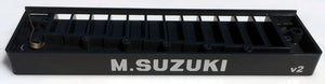 Suzuki Stock Comb SCX Series includes Free USA Shipping