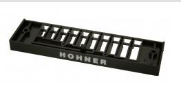 Hohner Big River Stock Comb includes Free USA Shipping