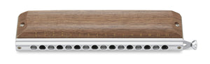 Suzuki S-64CW Sirius 16-hole Wood Cover Key of C Includes Free USA Shipping