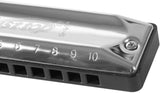 EastTop Blues Harmonica T002 includes Free USA Shipping