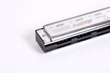 EastTop Pocket Chord Harmonica includes Free USA Shipping