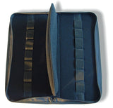 Seydel Soft case ( Holds up to 14 Ten Hole Diatonic Harmonicas. ) Model # 910000  FREE USA SHIPPING!!!