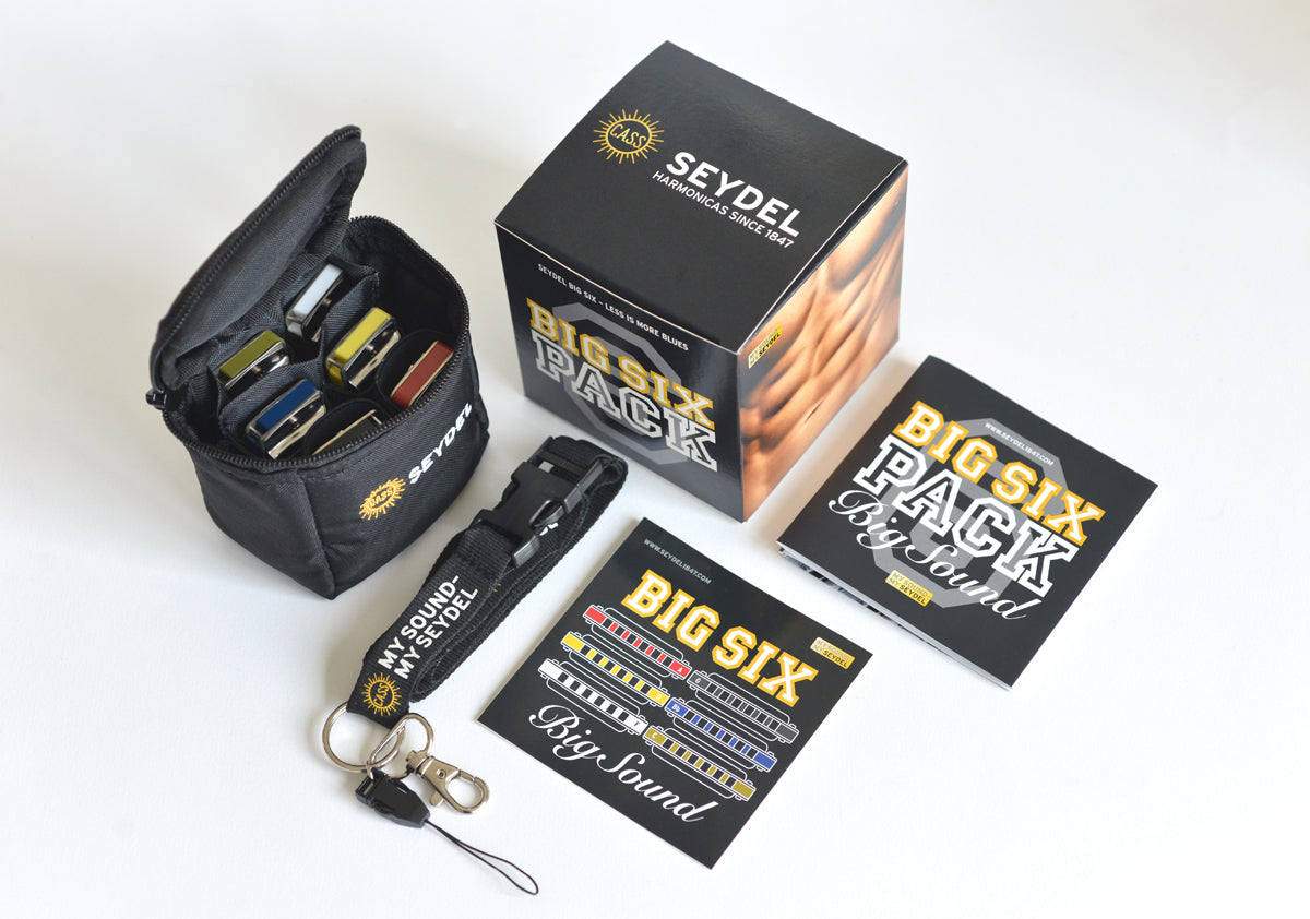 人気ブランドを Seydel Shipping USA Free Includes 16666_set Pack Six Big その他