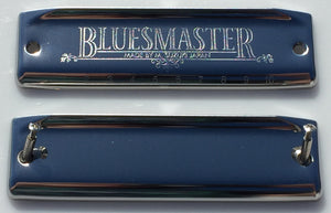 Cover Plate Set Suzuki Bluesmaster, includes Free USA Shipping!