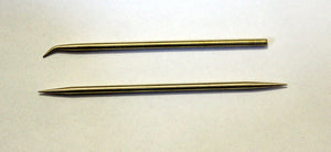 Brass Reed Tool 2 Piece