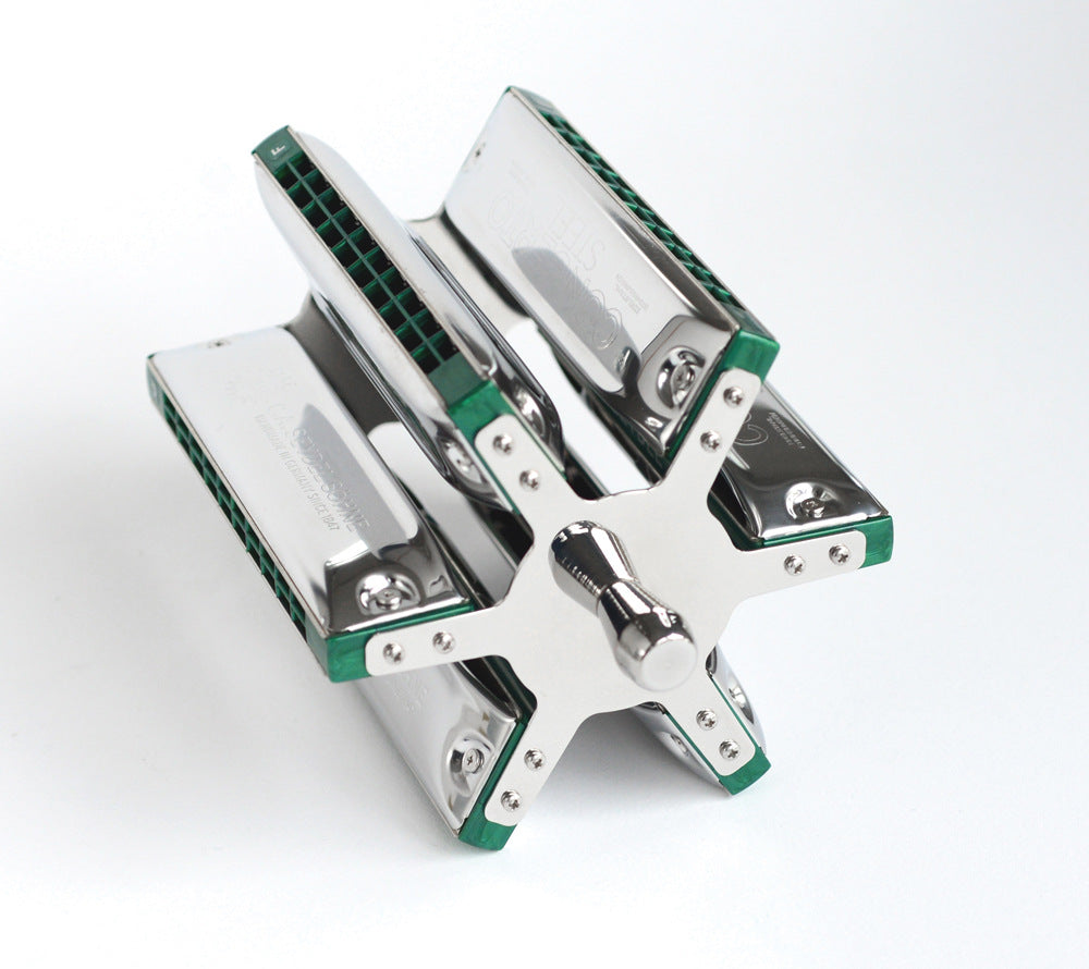 Seydel Concerto Steel Star 6 Free USA Shipping – RockinRonsMusic