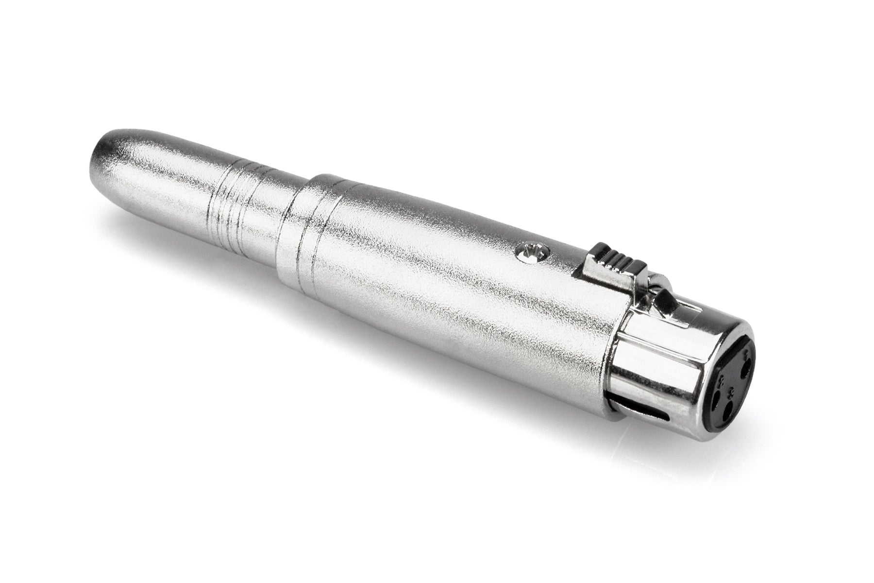 Whirlwind LITTLE IMP Lo to Hi Impedance Matcher includes