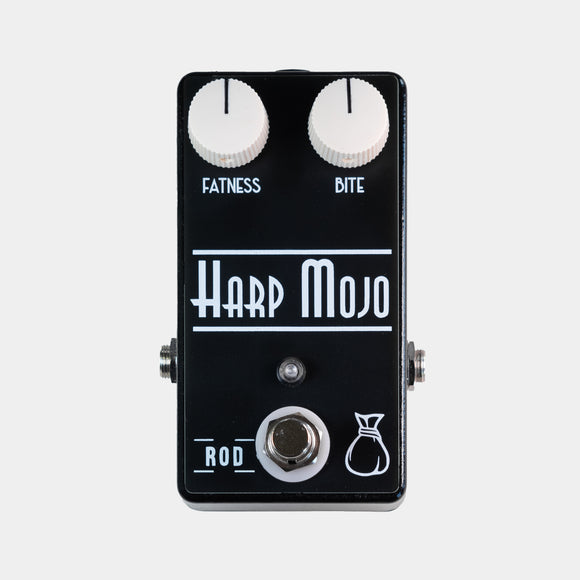harp break pedal Harp ROD Effects Harmonica Pedal. Harp Mojo. Equalizer. Free USA Shipp – RockinRonsMusic