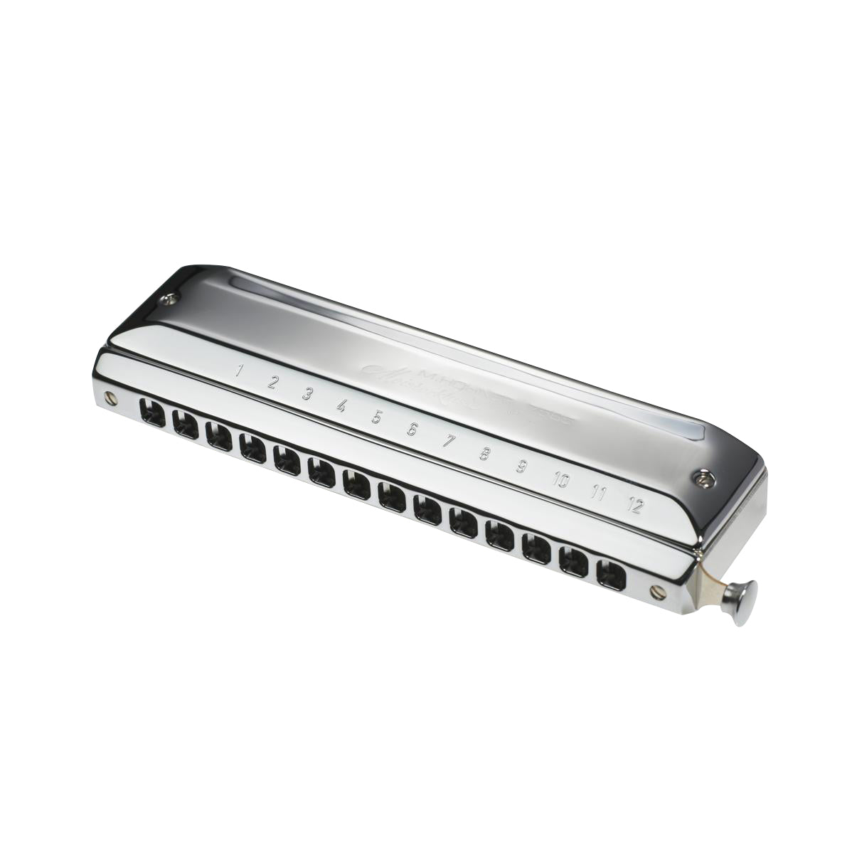 HOHNER ホーナー クロマチックハーモニカ 7565/56 マイスタークラス HOHNER ホーナー クロマチックハーモニカ マイスタークラス 7565