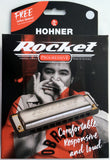 Hohner Rocket Box