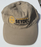 Seydel Baseball-Cap Free USA shipping