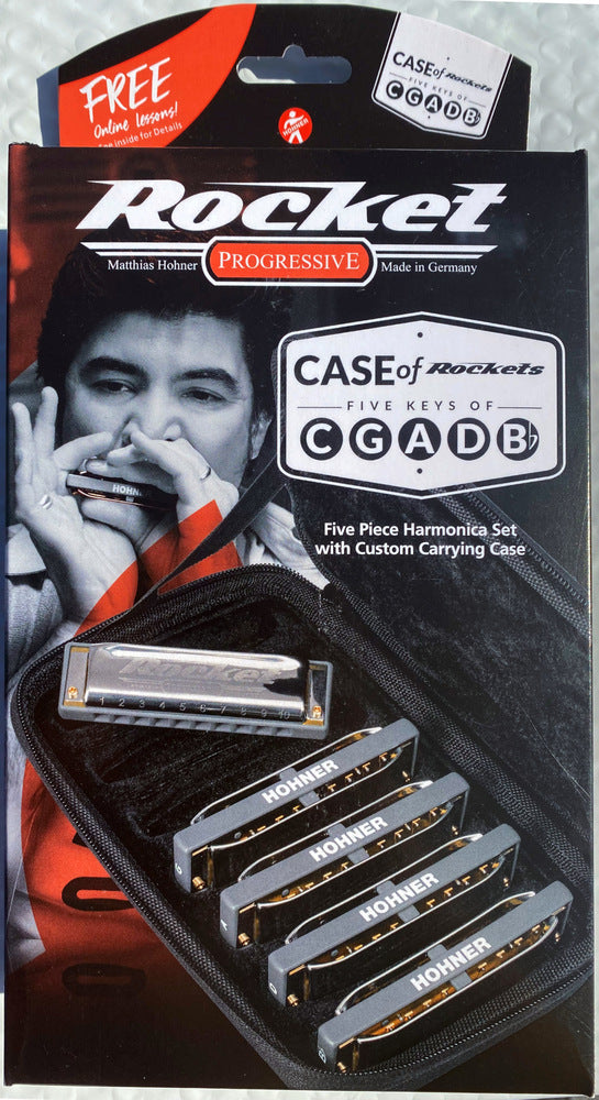 Hohner Sets – RockinRonsMusic Hohner Sets – RockinRonsMusic