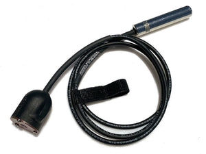 Shaker The Flea Harmonica Microphone. Price includes FREE USA SHIPPING!