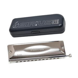 *Deal Of The Day* Suzuki Sirius S-48S. Key C Includes Free USA Shipping