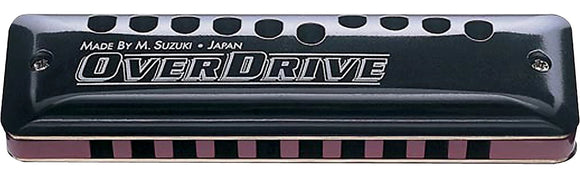 Suzuki Overdrive MR-300  Includes Free USA Shipping