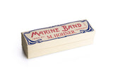 Hohner 125th Anniversary Commemorative Edition Marine Band 1896 C Boxed M202101X Includes Free USA Shipping