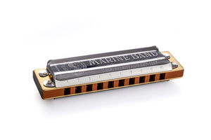 SALE Hohner 125th Anniversary Commemorative Edition Marine Band 1896 Key of C M202199 Includes Free USA Shipping