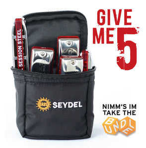 Seydel Orchestra S - set of 5 includes Free USA Shipping