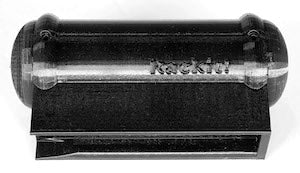 Rackit!™ Harmonica Microphones by BlowsMeAway This Is The Old Version And Does Not Include the Mic. Includes Free USA Shipping