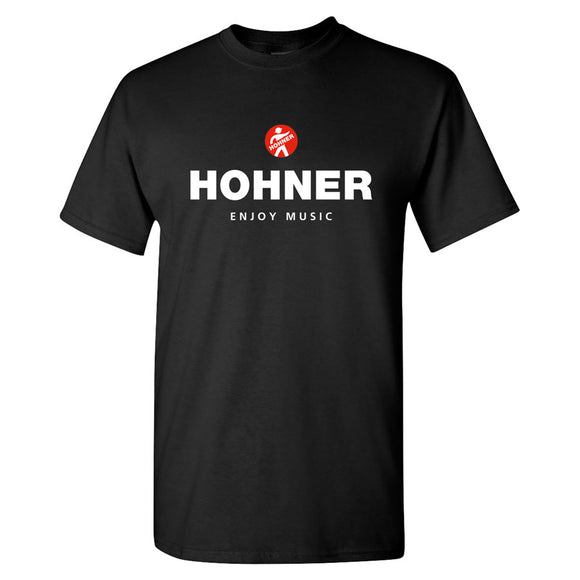 Hohner T-shirt  Cotton Shirt