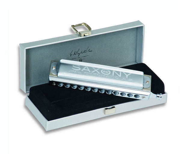 Chromatic Harmonicas – Tagged 