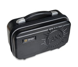 Seydel Compact Blues Harmonica Case for 30 instruments and more. Price includes USA Shipping