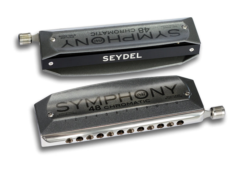 【激鳴】SEYDEL SAXONY クロマチックハーモニカ ステーヴィーワンダー 激鳴】SEYDEL SAXONY クロマチックハーモニカ ステーヴィー