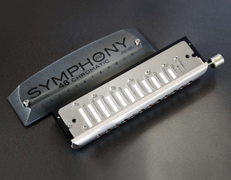 Seydel symphony 48 hotsell