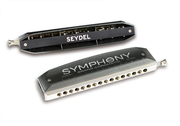 Seydel saxony harmonica on sale