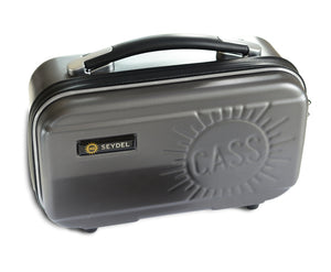 Seydel Heatable case for chromatic harmonicas (with accessories) price includes USA shipping!!