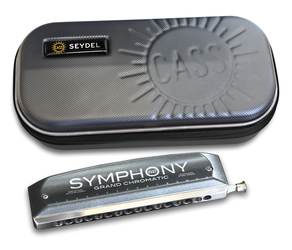 16 hole chromatic harmonica best sale