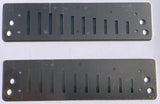 Suzuki Manji Reed Plates RP-M20