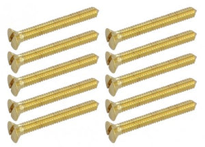 Hohner Super 64X, Amadeus Mouthpiece Screws (10 pcs.) TM99215 Includes Free USA Shipping