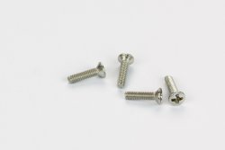Hohner Ace 48 Chromatic harmonica Cover Plate Screws. Incl 4 screws  TM99626 includes Free USA Shipping