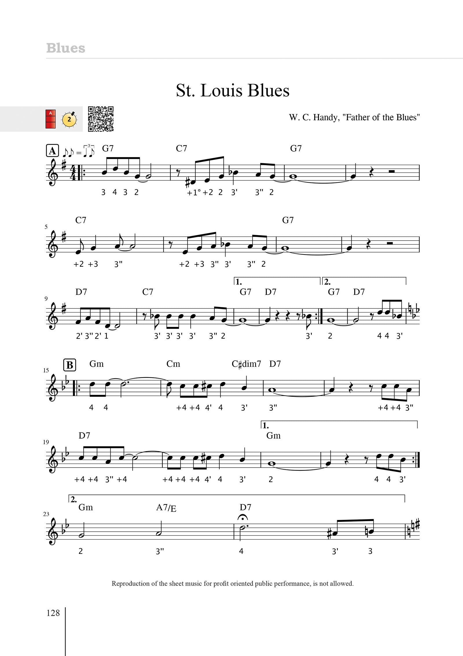 Harmonica songbook discount