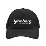 Yonberg Hat Front