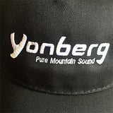 Yonberg Hat Close Up