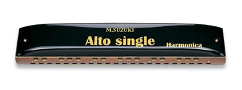 Suzuki AS-37 Alto Single includes Free USA Shipping