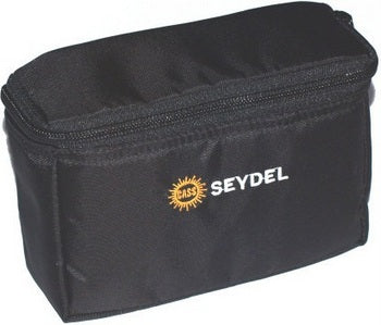 Seydel Diatonic Beltbag for 12 Blues Harmonicas Belt Bag 930012 –  RockinRonsMusic