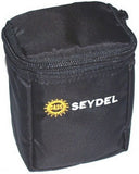 Seydel Session Steel PT-Gazell Half Valved   10301PT Includes Free USA Shipping