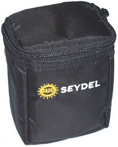 Seydel Beltbag for 6 Blues Harmonicas Belt Bag 930006