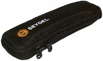 Seydel Handy Chromatic beltbag for Seydel 12-hole Chromatic models 930501 Belt Bag includes Free USA Shipping