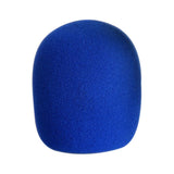 Professional Microphone Windscreens for Most Ball End Microphones Free USA Shipping