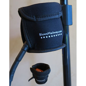 The Bullet Proofer by BlowsMeAway Productions PRICE Includes Free USA Shipping