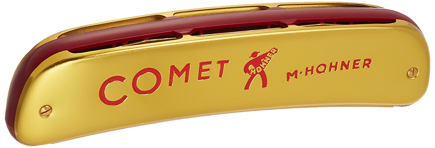 (よ51)M.Hohner Comet ハーモニカ ゴールド ケース付き comet.jpg?v=1594728849