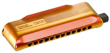 Hohner CX-12 Jazz #7545J key C Includes USA Shipping – RockinRonsMusic