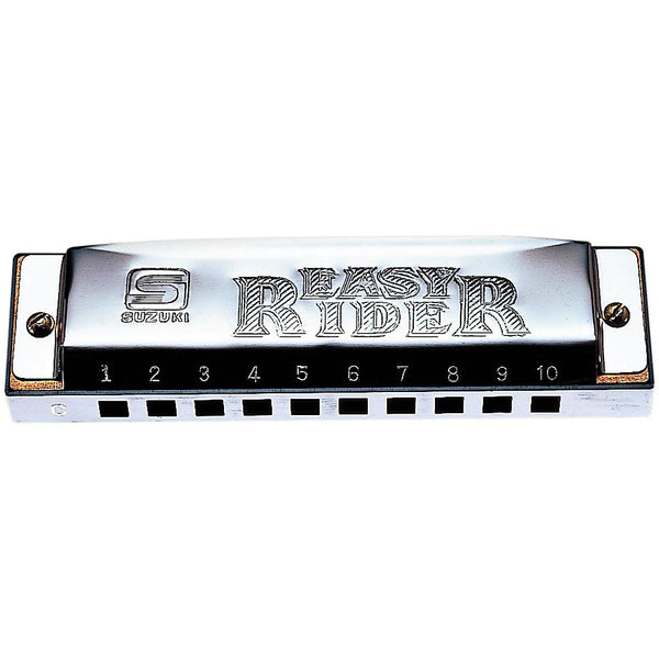 Suzuki Easy Rider EZR-20 includes Free USA Shipping – RockinRonsMusic