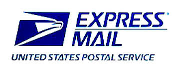 Express Mail Upgrade