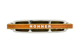 Hohner Blues Harp Model #532  Free USA Shipping